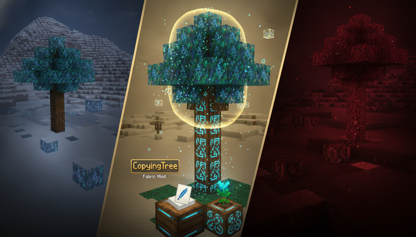 CopyingTree
