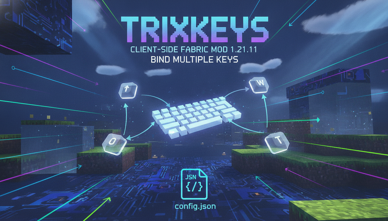 TrixKeys