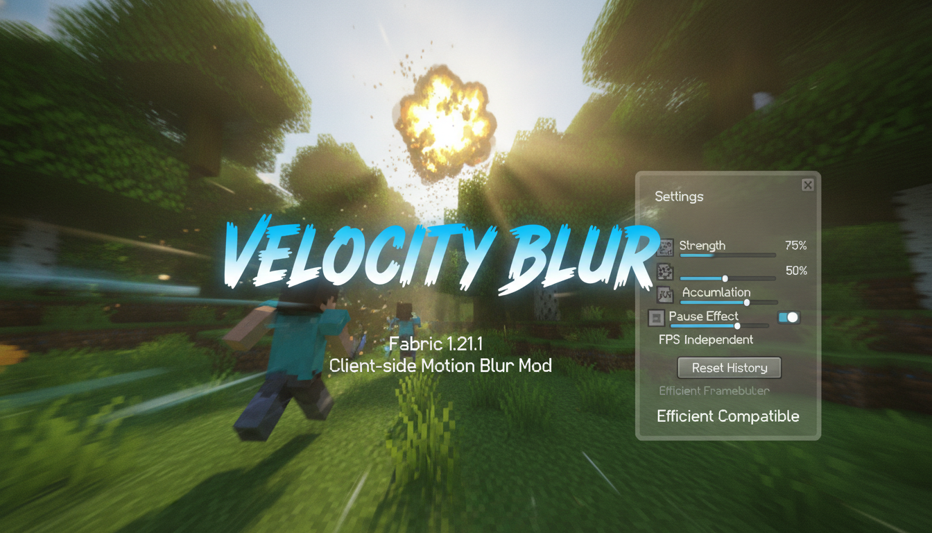 MotionBlurReborn
