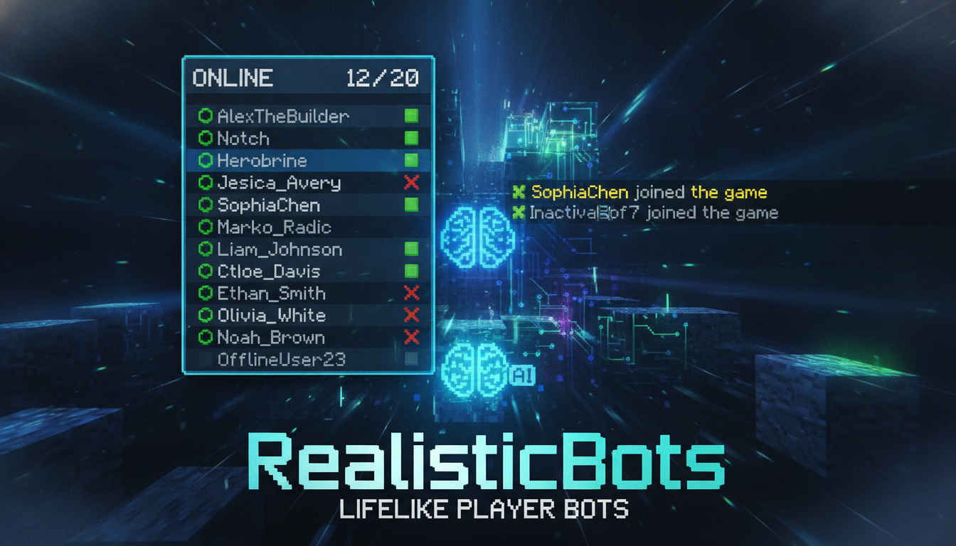 RealisticBots