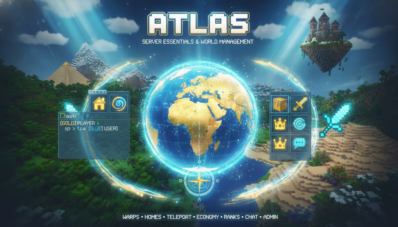 Atlas