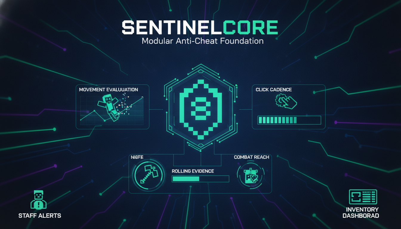 SentinelCore