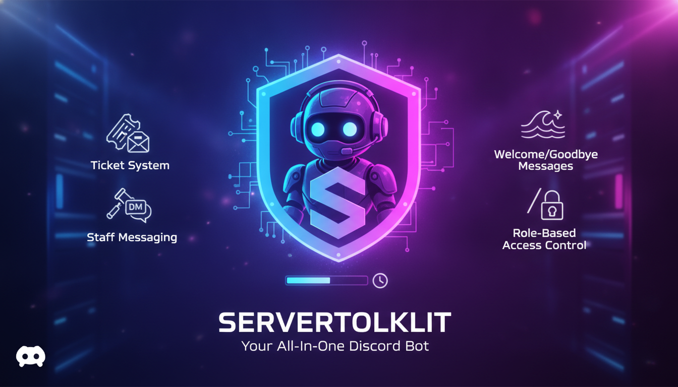 ServerToolkit