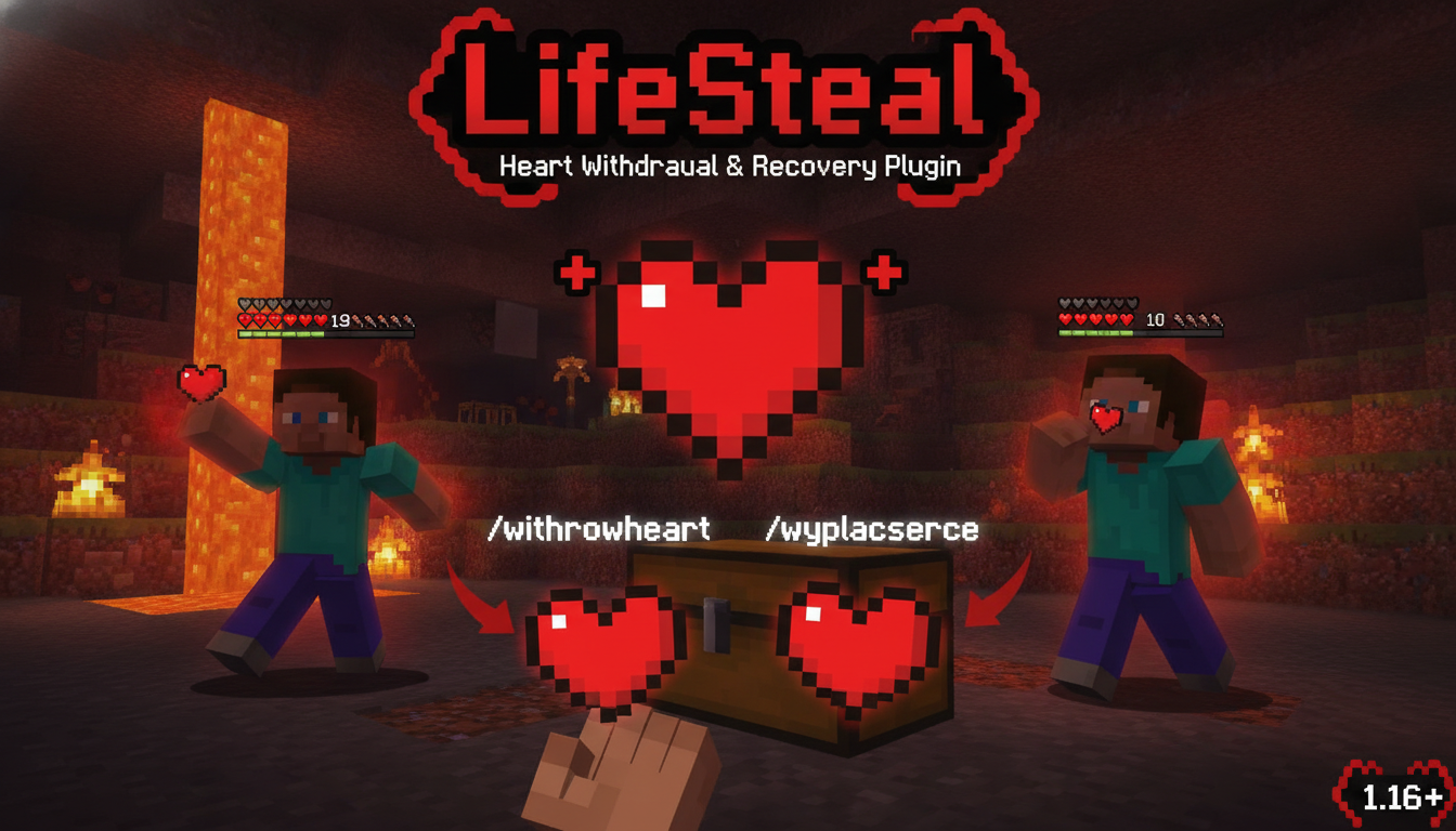 LifeSteal