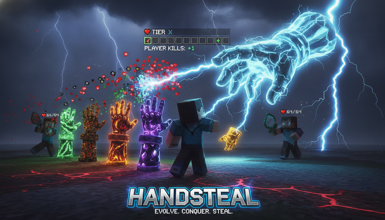 HandSteal