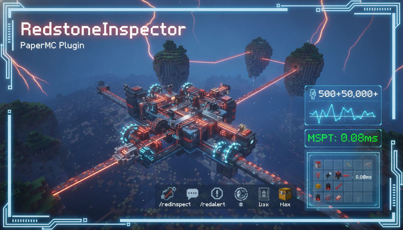 RedstoneInspector