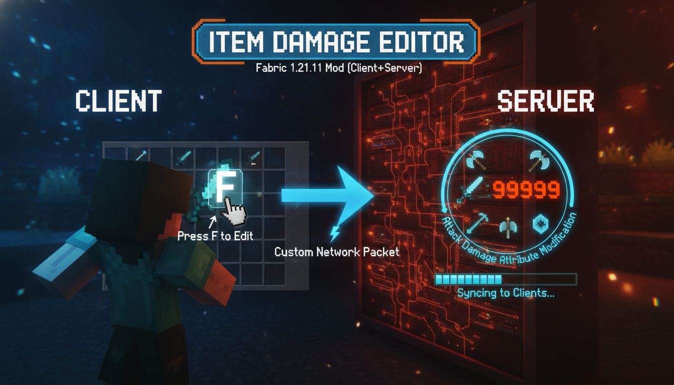 ItemDamageEditor