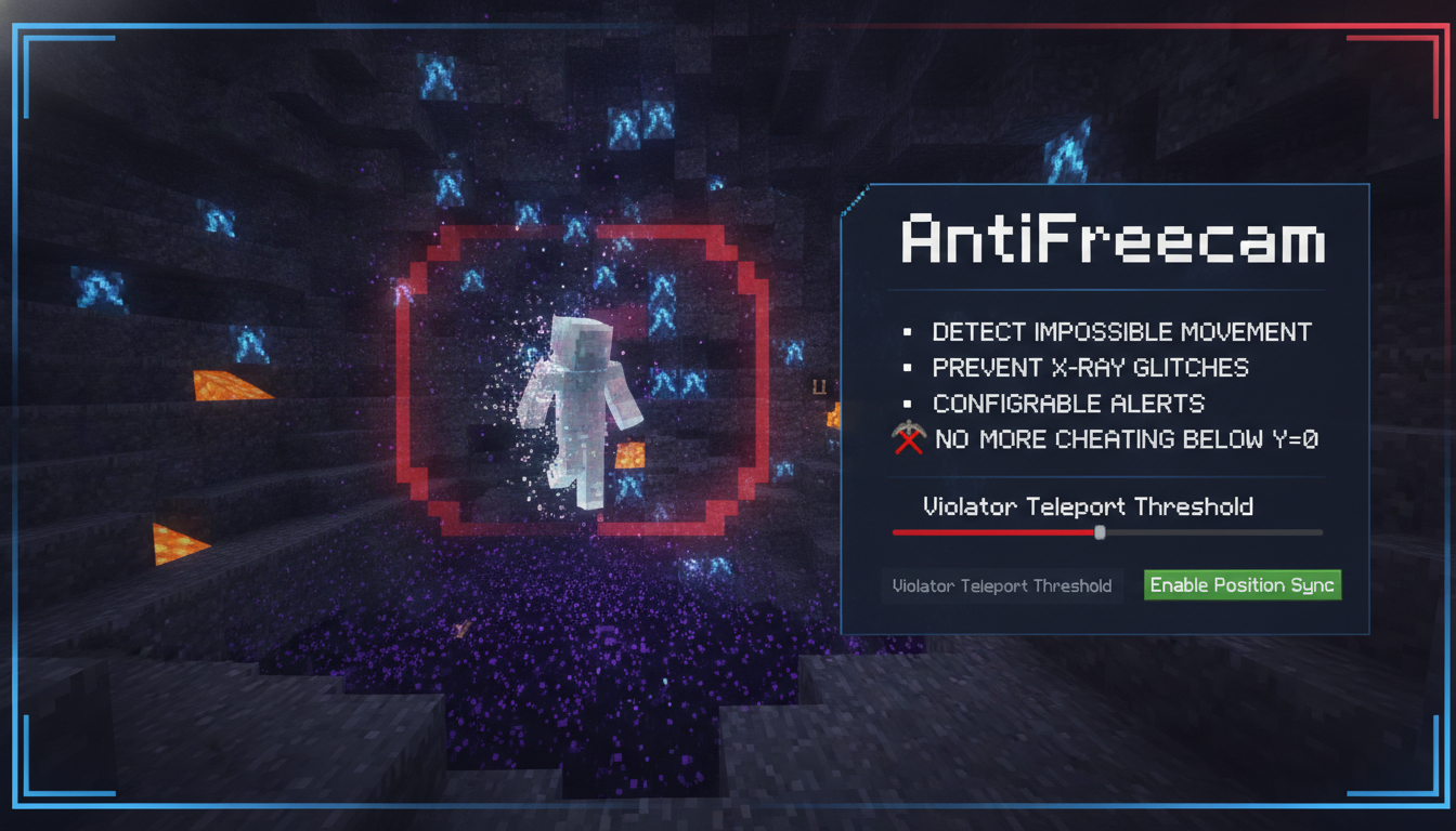 AntiFreecam