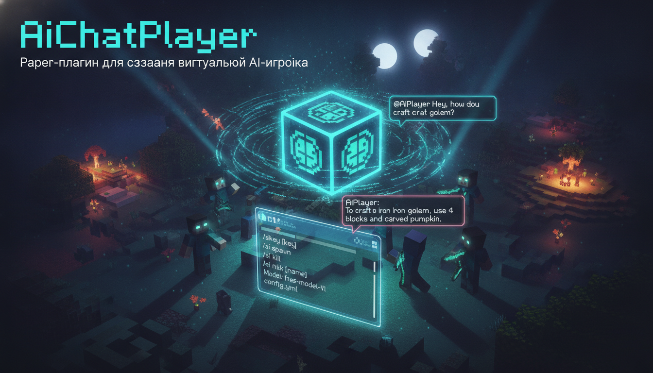 AiChatPlayer
