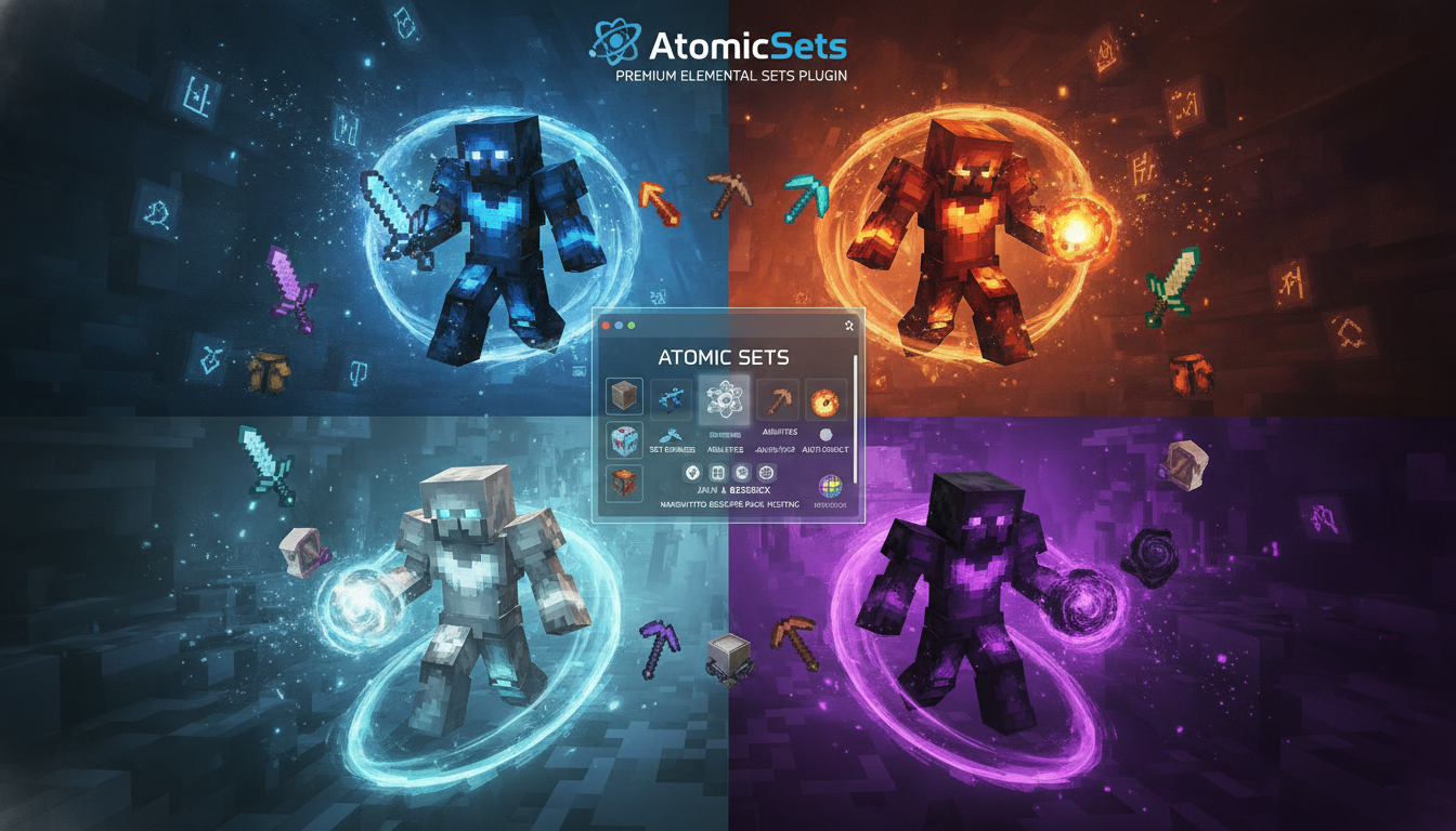 AtomicSets