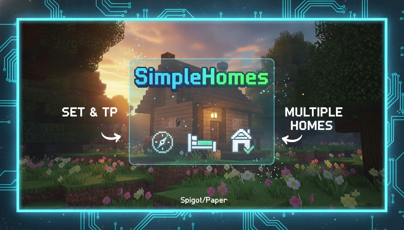 SimpleHomes